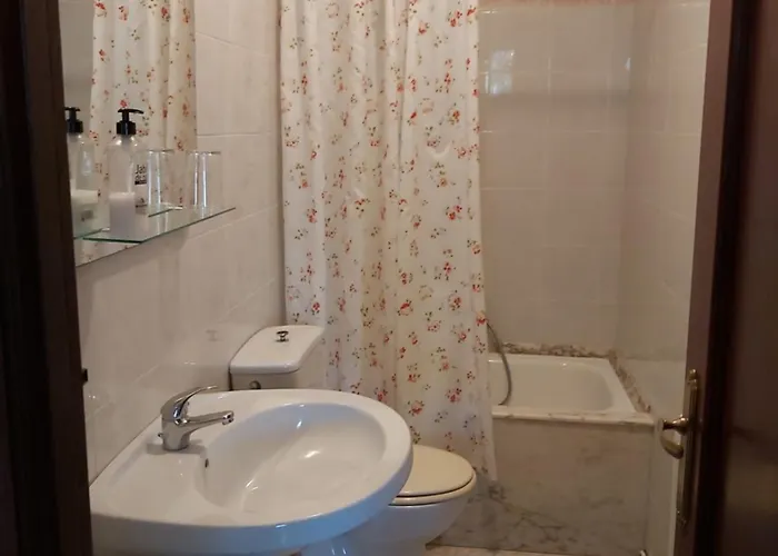 Pensión Hospedaje Oreña Orena