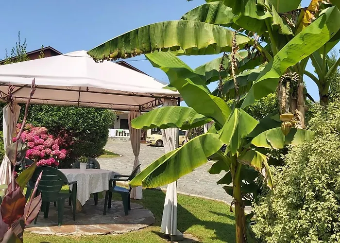 奥瑞那酒店 招待所