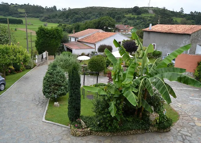 Hospedaje Oreña Orena